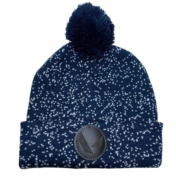 Riot Games Valorant Women’s Knit Beanie Hat NWOT - Picture 3 of 4